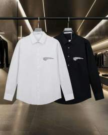 Picture of Givenchy Shirt Long _SKUGivenchyM-3XLxetr1626330